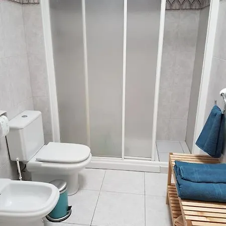 Tabaybas E31, Two Bed Apartamento *