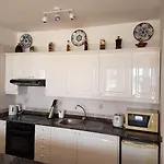 شقة Tabaybas E31, Two Bed بويرتو ذيل كارمين