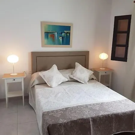 Tabaybas E31, Two Bed بويرتو ذيل كارمين