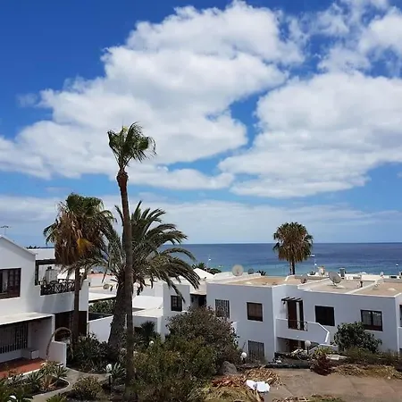 Tabaybas E31, Two Bed Apartment Puerto del Carmen (Lanzarote)