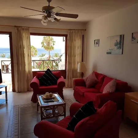 Tabaybas E31, Two Bed Πουέρτο Ντελ Κάρμεν