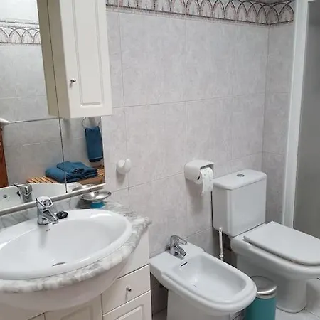 Tabaybas E31, Two Bed Apartmán Puerto del Carmen (Lanzarote)