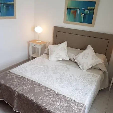 Tabaybas E31, Two Bed * Puerto del Carmen (Lanzarote)