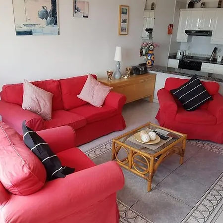 Tabaybas E31, Two Bed Διαμέρισμα Πουέρτο Ντελ Κάρμεν
