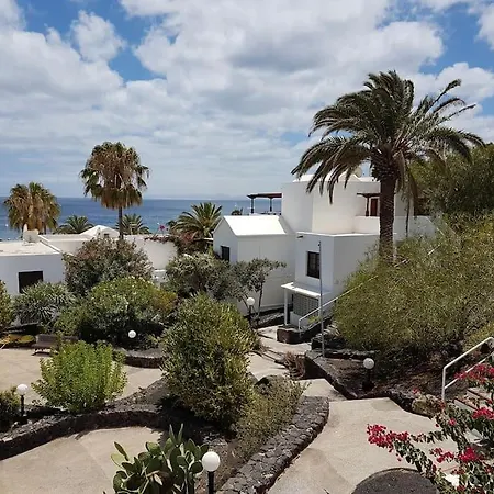 Tabaybas E31, Two Bed Apartmán Puerto del Carmen (Lanzarote)