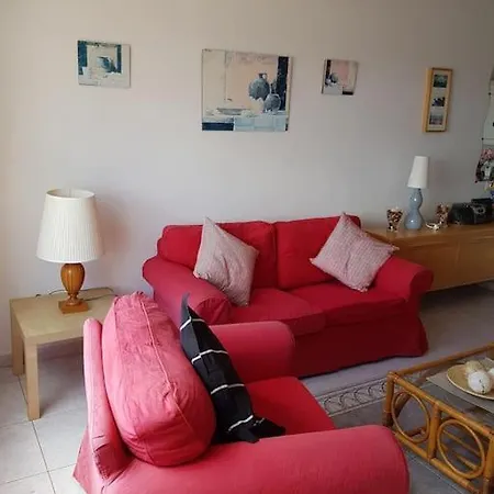 Apartmán Tabaybas E31, Two Bed