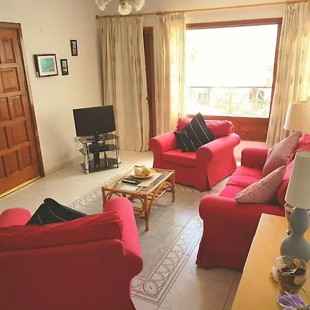 Appartement Tabaybas E31, Two Bed *